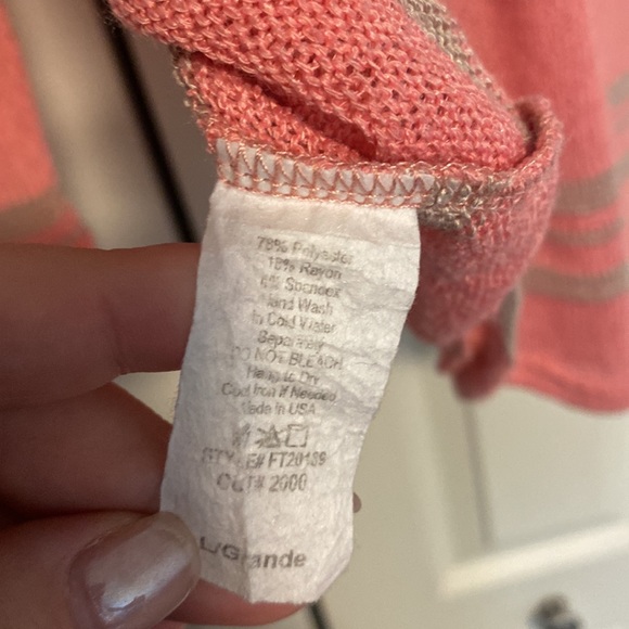 Knit Sweater - Picture 5 of 8